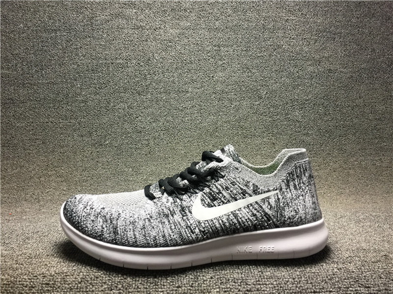 Super Max Perfect Nike 2017 Free RN Flyknit(98%Authenic)--002